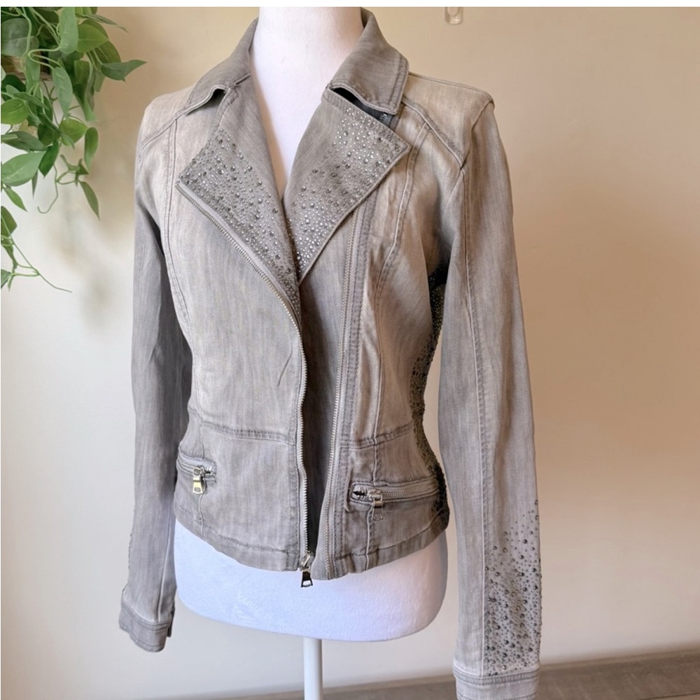 Inc Jacket - image 3